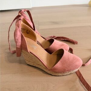 Wedges